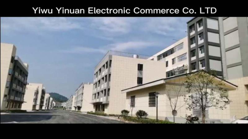 Verified China supplier - Yiwu Yinuan Electronic Commerce Co., Ltd.