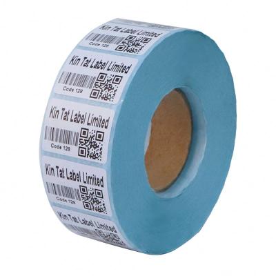 China Waterproof / Oil / Sales 30*20mm Anti-scratch Thermal Proof Label Factory Directly For Printer Label Machine for sale