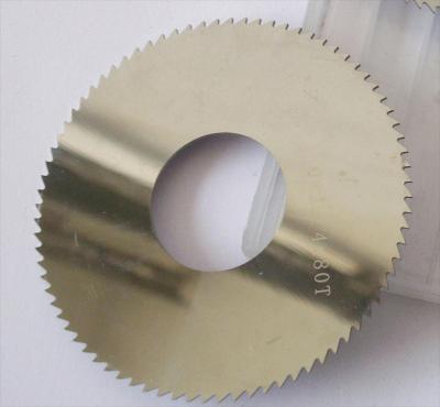 China Tct Circular Saw Blade For Wood for sale