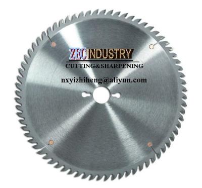 China Metal Saw Blade OEM For Grooving for sale