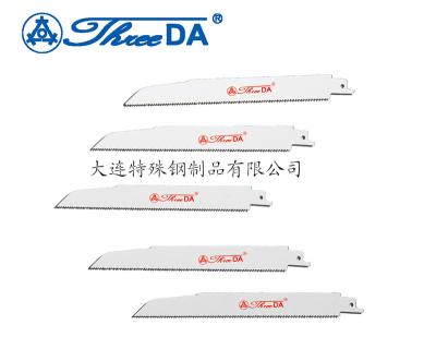 China Reciprocating saw  blades for sale