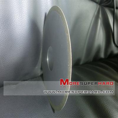 China Resin diamond saw blade for quartz for sale