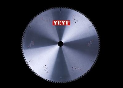 China Copper / Brass / Aluminum Cutting Saw Blades , Quick Cut Saw Blades Bore 60mm , 80mm for sale