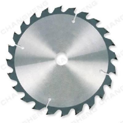 China TCT Saw blades for cutting wood -ordinary circular saw blades for wood for sale