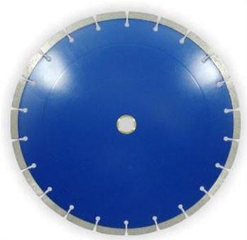 China Segmented Diamond Saw Blade for sale