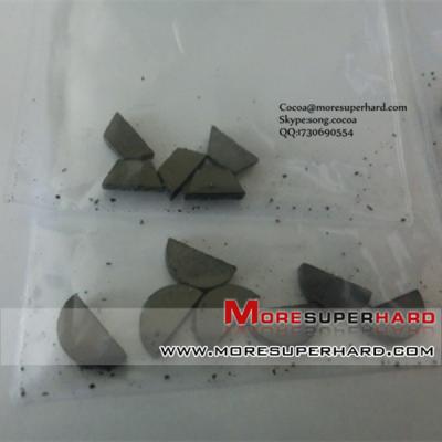 China PCD cutting tool blank  Cocoa@moresuperhard.com for sale