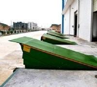 China Folding ramp for sale