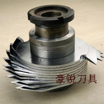 China Finger Joint Cutter for sale