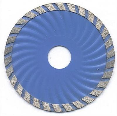 China Professional light cutting custom concrete Diamond industrial saw blade for sale