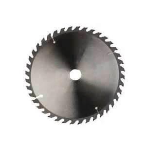 China OEM 305mm SKS Steel Wood Cutting Circular Saw Blade Circular Saw Blade Types for sale