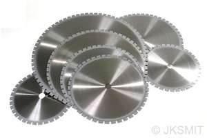 China OEM SKS Steel 12 Inch Precision Cutting Wood Circular Saw Blade For Angle Grinder for sale