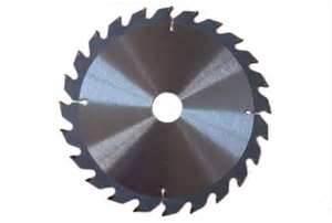 China Industrial T.C.T.  thin kerf Saw Blade For Cutting Bamboo, portable circular saw machines for sale