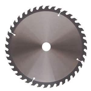 China TCT Circular Cermet Tipped evolution Saw Blades for Metals on Dry - Cut Machines for sale