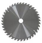 China Diamond tipped High Quality PCD chop Saw Blade / porter cable saw blades for sale