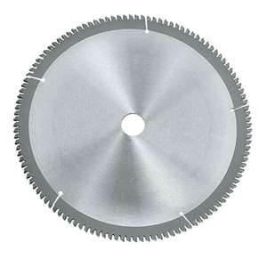 China Thin kerf cutoff tungsten carbide circular saw blade for cutting strainless steel for sale