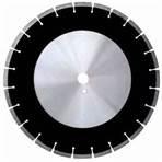 China High quality  32 inch, 36 inch, 34 inch  oncrete large laser welded diamond saw blade for sale