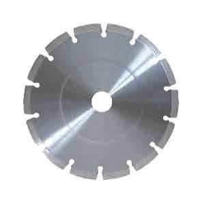 China ISO9001, SGS Segmented Type Dry Cutting Saw Blade for Concrete, engineered stone for sale