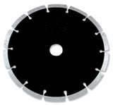 China 12 inch 10 inch Sharp Cutting Segmented Saw Blade for Granite Marble for sale