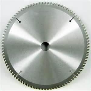 China Small carbide circular sharpening metal cutting skill saw blades for cutting plastic for sale