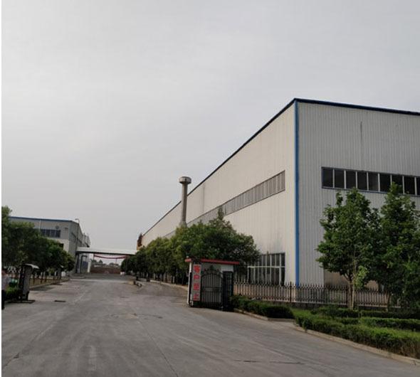 Verified China supplier - Chongqing Kaiqi Metal Material Co. Ltd