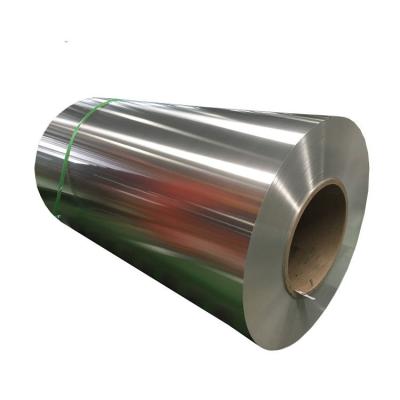 China Industrial Good Quality Aluminum Coil Sheet 3003 5052 Aluminum Rolls Made in China for sale