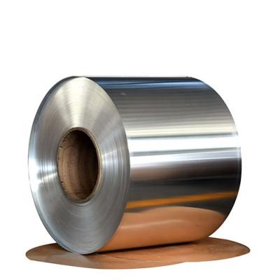 China Industrial Aluminum Alloy 5052 Coil H32 Mill Finish Aluminum Sheet Roll Metal High Quality for sale