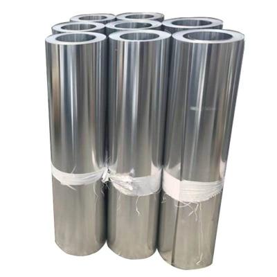 China Industrial Insulation Insulation Aluminum Coils Embossed Aluminum Sheet Rolls Alloy 3003 for sale