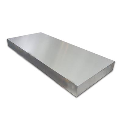 China Bulidings Aluminum Plate 6061 T6 Brushed 3mm Aluminum Coil Surface Sheet for sale