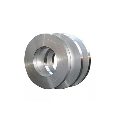 China Transformer 3003 Aluminum Alloy H14 Coil Aluminum Alloy Strip For Channel Letter for sale