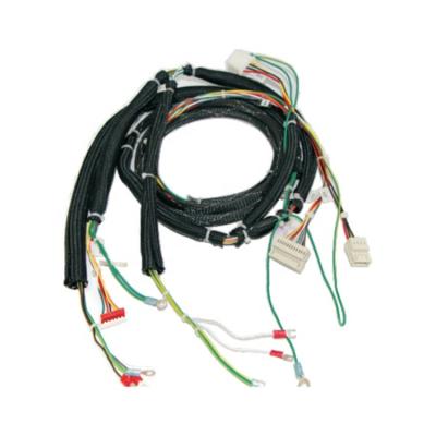 China / Motorcycle Wire Harness Manufacturer for sale