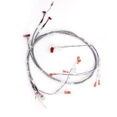 China Medical Industry Devices OEM/ODM Manufacturer Custom Elecric Wire Harness Cable Assembly For Medical Equipment Wire Harness for sale