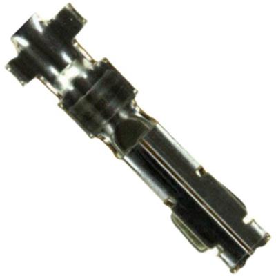 China JST compamy power JAPAN SOLDERLESS TERMINALS SPUD-002T-P0.5 24-28AWG connector for sale