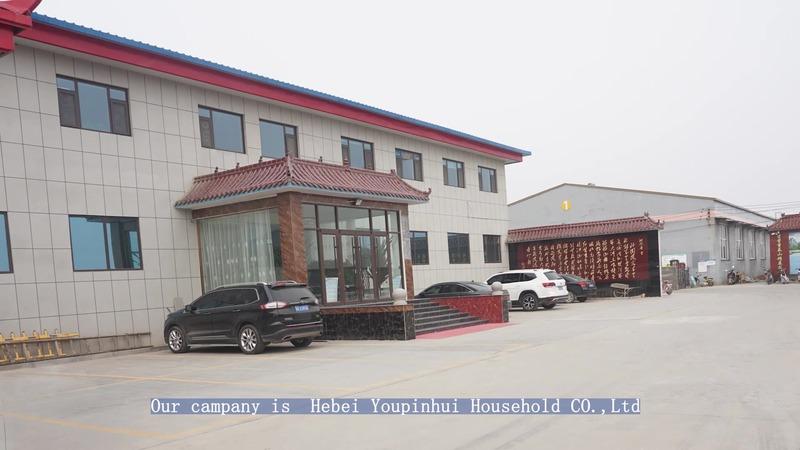 Verified China supplier - Hebei Youpinhui Household Co., Ltd.