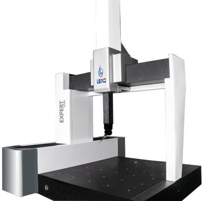 China EXPERTS | High precision 3D CMM three coordinate measuring machine E22108 for sale