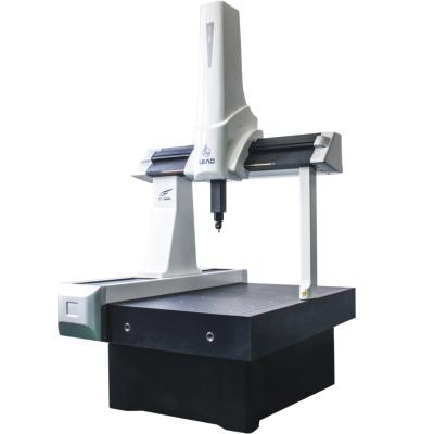 China 3D Coordinate Measuring Machine CMM CMM Machine FLY654 for sale