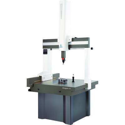 China CMM Meauring machine, DRANON |CMM manual type D654 for sale