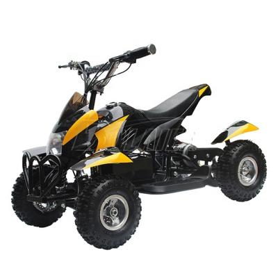 China Ride On Kids ATV Electric Toy 24V 300W ATV For Kids 4 Wheeler Quad for sale