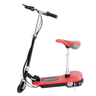 China Child Kids Electric Scooter With Seat For Children Age: 10 Years + for sale