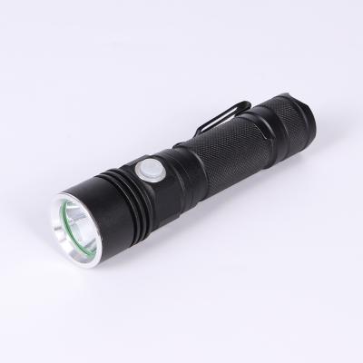 China Super Bright 100 Lumen HI-MAX LED Flashlight Pocket Super Bright Flashlight Waterproof Pen Lights For Outdoor Activities Waterproof Torch Pen Lights For Outdoor Activities for sale