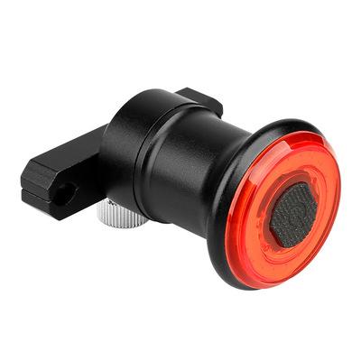 中国 Night Riding LED Bike Smart Rear Tail Light Indicator Bike Light Rear Lights For Cycling With 45 Degree Adjustable Bicycle Recycling Light 販売のため