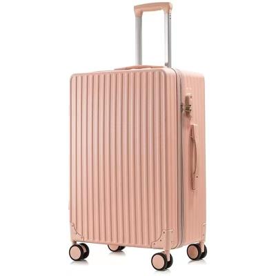 China FASHION Factory Price Factory Price Soft Bag Trolley Suitcase Luggage Soft Luggage Manufacturers for sale