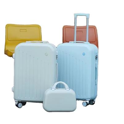 China Chinese Innovative High Quality Mini Suitcase Luggage Business Boot Bags and Suitcases for sale