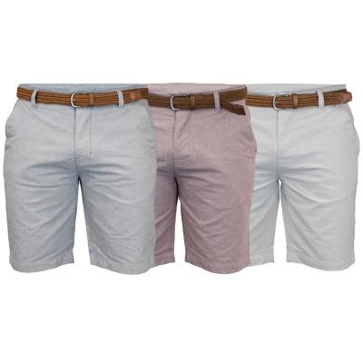 China Anti-wrinkle wholesale men's gym pants low price breeches men fit formal short pants for men for sale