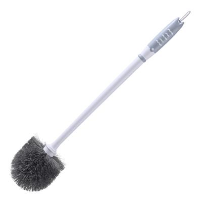 China YISHUA Wholesale New Design Viable Modern Long Handled Toilet Cleaning Brush for sale