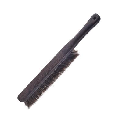 China YISHUA OEM Multifunctional Anti-static Eco-friendly Hand Bed Floor Brush Wenge Carpet Dust Cleaning Brushes Eco-friendly for sale