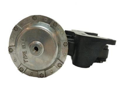 China Hotels factory wholesale pneumatic clutch and brake price for sale