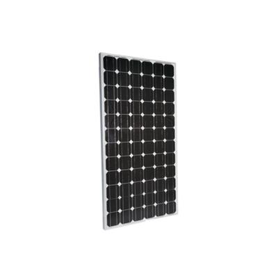 China For Solar Effciency 156*156mm 6*12Cells 360w High Level Mono Solar Panel 1956*998*40mm for sale