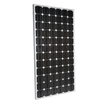 China Aluminum Alloy ESG For Hot Selling High Efficiency Mono High Quality Stock Outlet Factory Grade 200W Solar Panel for sale