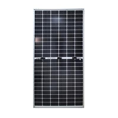 China ESG Solar Power Panels 400w Monocrystalline Monocrystalline Home System Mono Solar Panel 125mm*125mm for sale