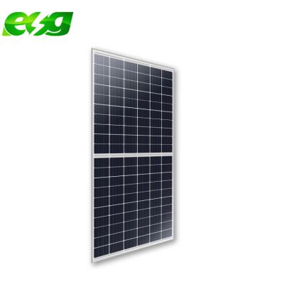 China 600w aluminum alloy mono solar panel glass solar panel 10 kw solar system battery bank hybrid solar panel germany factory price for sale